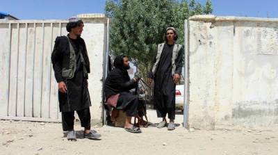 Более 60 государств призвали предоставить возможность желающим покинуть Афганистан