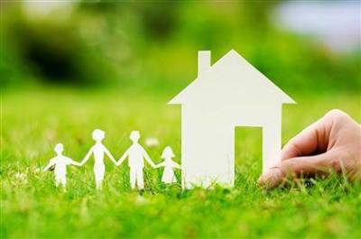 Мишустин: льготная ставка на семейную ипотеку будет действовать на весь срок кредита