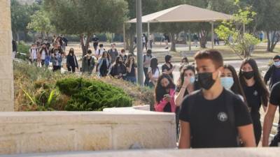 "В школах начнется хаос": израильские педагоги против нового плана учебного года