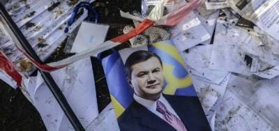 Янукович написал обращение – эксперты назвали его образцом...