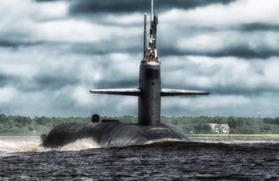 В США взялись за разработку новых средств защиты ядерных подводных лодок