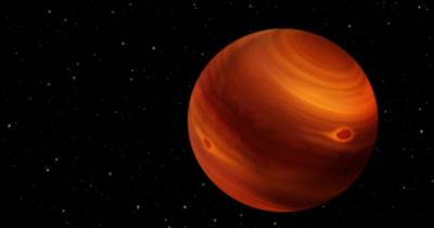 Ученые решили изучать Супер-Юпитеры с помощью "неудавшихся звезд"