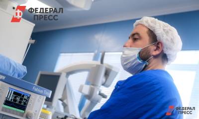 Минздрав проверит больницу в Североуральске, где врач заплатил за лекарства