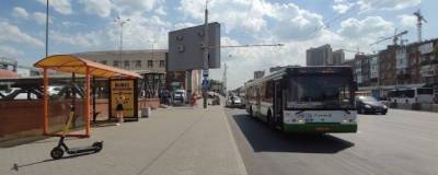 В автобусах Ростова протестируют московские карты «Тройка»