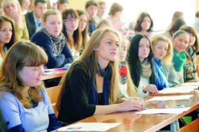 В течение трех лет в новосибирских колледжах увеличилось количество бюджетных мест