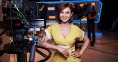 ТОП 5 гендерных стереотипов о работе на телевидении от Анны Пановой