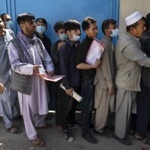 МИД: Из Афганистана хотят эвакуироваться 120 человек