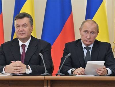 Янукович назвал главную ошибку Украины