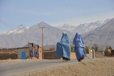 «Талибан» пригласил женщин в состав нового правительства Афганистана