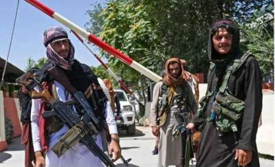 Талибы объявили всеобщую амнистию в Афганистане, но люди боятся мести
