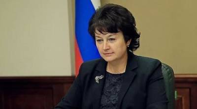 Бывшая чиновница правительства Алтайского края за счет средств бюджета купила дорогое лекарство своему знакомому