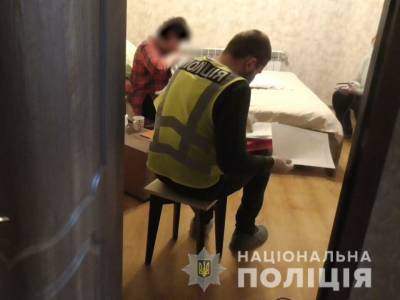 В Киеве организованная группа продавала детей за границу под видом суррогатного материнства – Нацполиция Украины