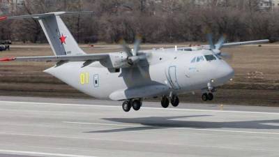 Сын погибшего при крушении Ил-112В летчика прокомментировал гибель отца