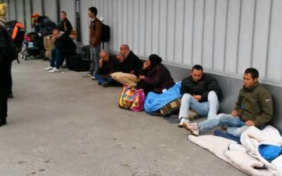 Эксперты рассказали, ждать ли москвичам наплыва беженцев из Афганистана
