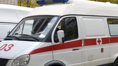 Жительница Воронежа сломала позвоночник в воронежской маршрутке
