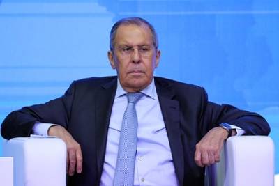 Лавров заявил о возможном вмешательстве в российские выборы