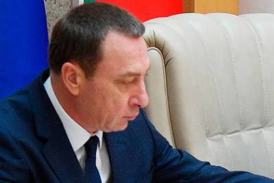 Белоруссия заявила о «почти согласованном» пакете интеграционных документов