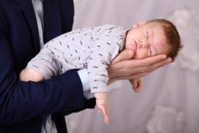 Киевская клиника продавала новорожденных иностранцам под видом суррогатного материнства