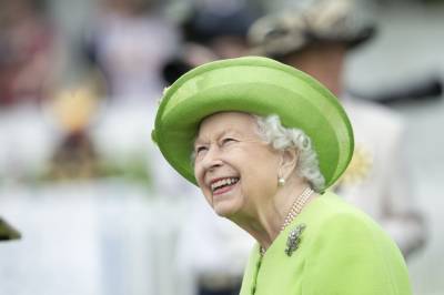 Здоровье королевы под угрозой: в окружении Елизаветы II нашли коронавирус