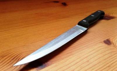 Тюменка с ножом угрожала убийством своей 19-летней дочери