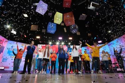 68 рязанских школьников вышли в полуфинал конкурса «Большая перемена»
