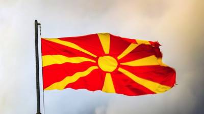 Северная Македония объявила о высылке российского дипломата