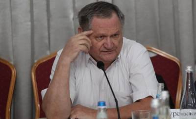 В Молдавии реформа прокуратуры дальше смены руководителя не пойдет — эксперт