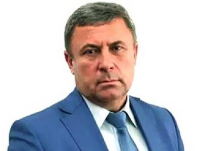 Федоровский Иван Алексеевич: почему матерый вор из Горячего Ключа до сих пор в кресле мэра, а не на тюремных нарах?