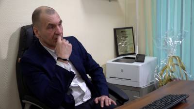Психолог Бурикова: появление Шугалея в ЗакС Петербурга будет полезно жителям города