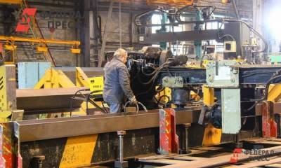 В 2022 году в Югре запустят первый металлургический завод