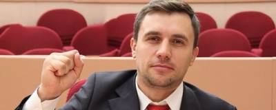 В Саратове отозвали иск о снятии коммуниста Бондаренко с выборов в Госдуму