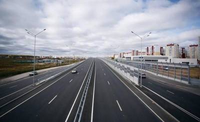 Тюменская область получит более 6 миллиардов рублей на строительство транспортной инфраструктуры