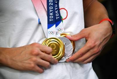 Донские победители и призеры паралимпиады в Токио получат от 1,5 до 3 млн рублей
