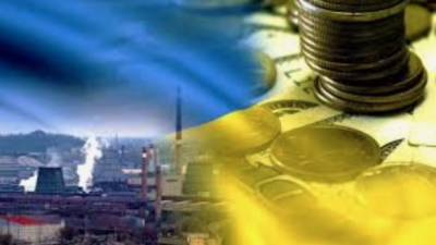 ВВП Украины во втором квартале вырос на 5,4% — Госстат