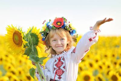 День Государственного Флага и День Независимости в Лисичанске: план праздничных мероприятий