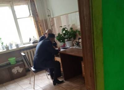 Клиенты юрклиники для иностранцев перестали беспокоить жильцов ухтинского общежития после жалоб и проверок