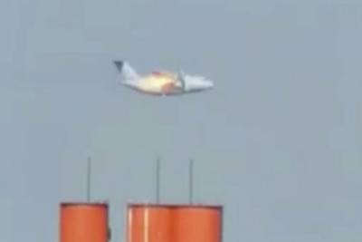 Пилоты потерпевшего крушение Ил-112В уводили самолет от жилых построек