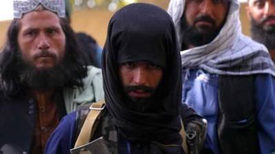 Время «грантов», уходящих в личный карман отдельных персон в Афганистане, окончено