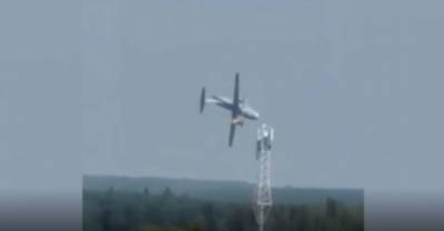 "Себя не пожалели": Ветеран авиации заявил, что экипаж ценой жизни увёл Ил-112В от города