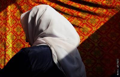 Талибы не исключили участия женщин в руководстве Афганистаном