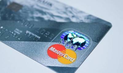 Платёжная система MasterCard откажется от магнитных полос на картах