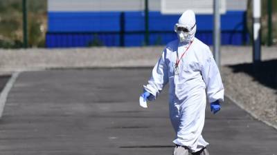 В Татарстане выявили 46 случаев коронавируса за сутки