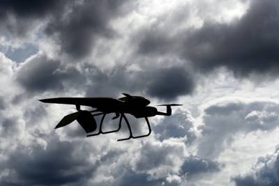 Авиаэксперт: Ил-112В мог упасть из-за столкновения с дроном