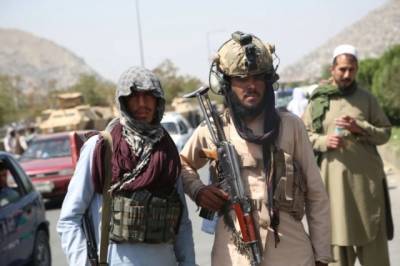 Талибан стал самой вооруженной террористической группировкой в мире после захвата американского оружия (ФОТОрепортаж)