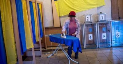 Каждый восьмой не поддержал бы сейчас на референдуме независимость Украины — опрос