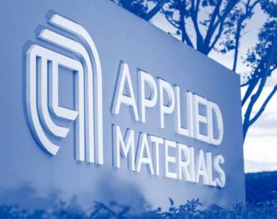 Финпоказатели Applied Materials продолжат быстрый рост в 3 финквартале