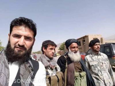 «К нам пришли талибы»: посол РФ в Афганистане рассказал, как поступили с нашим дипломатам (ВИДЕО)