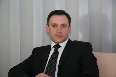 Кандидат в депутаты Госдумы Андрей Шпиленко рассказал, как бороться с низкими зарплатами в регионах