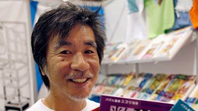 "Отец судоку" Маки Кадзи умер в Японии в возрасте 69 лет