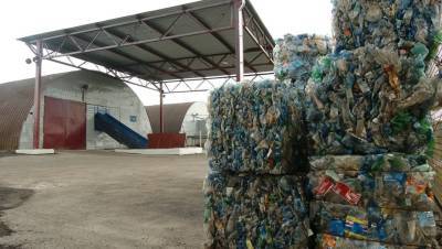 Новгородские власти отрицают планы строительства мусорного завода в регионе